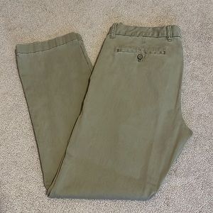 Tommy Bahamas Mens Pants. Khaki. Excellent like new condition.